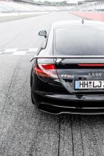 Audi TT RS Clubsport by HPerformance 2015 года